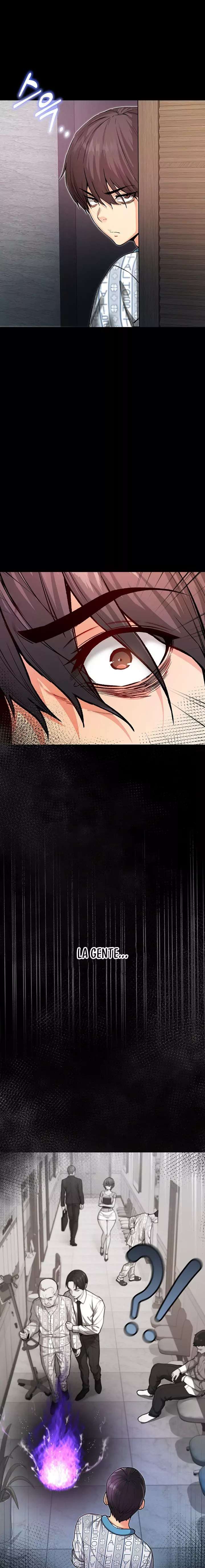 I Am a Vampire Raw Chapter 1 Page 29