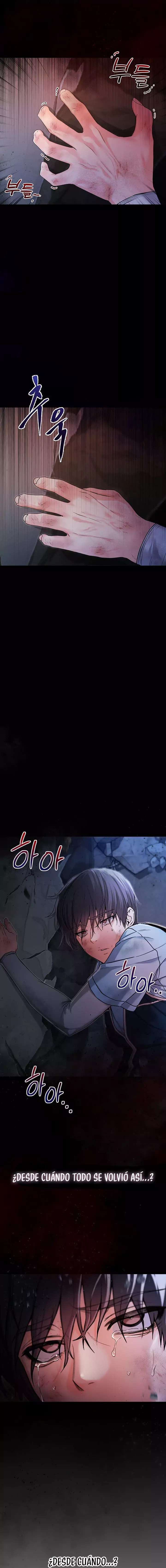 I Am a Vampire Raw Chapter 1 Page 3