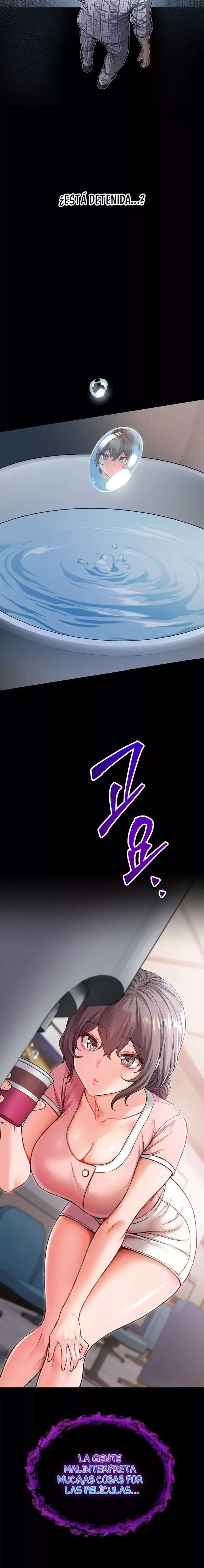 I Am a Vampire Raw Chapter 1 Page 30