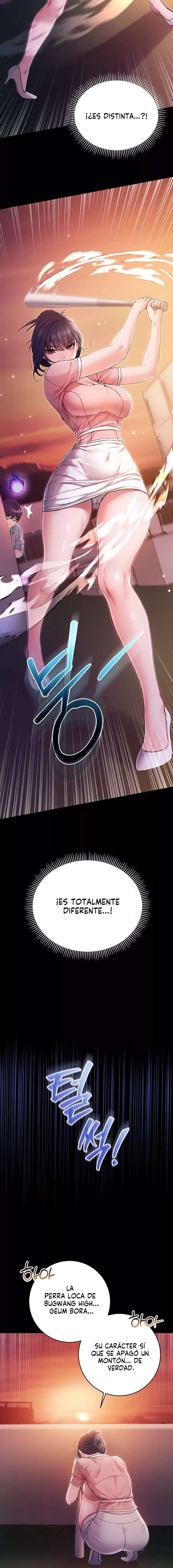 I Am a Vampire Raw Chapter 2 Page 10