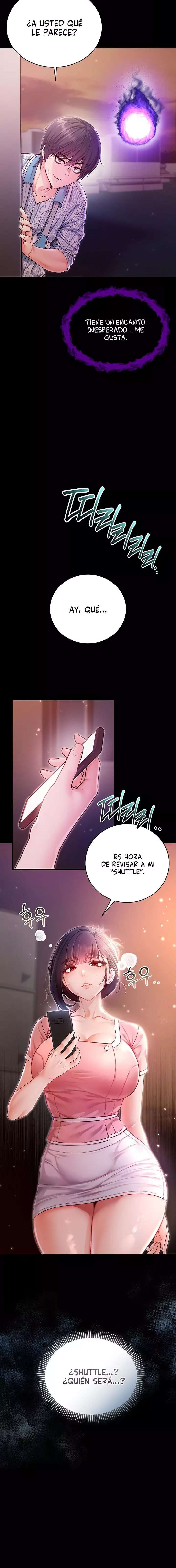 I Am a Vampire Raw Chapter 2 Page 12