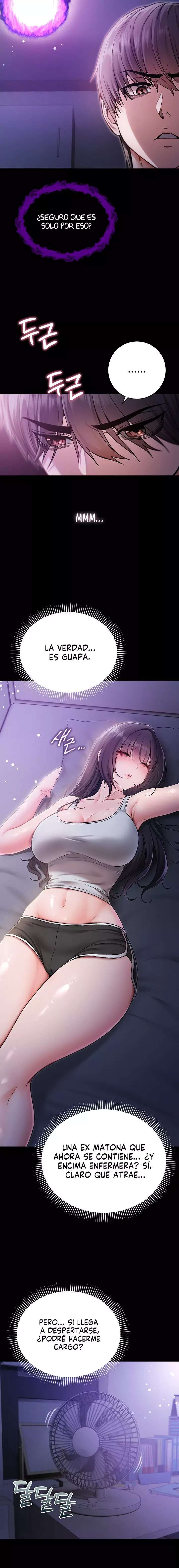 I Am a Vampire Raw Chapter 2 Page 17