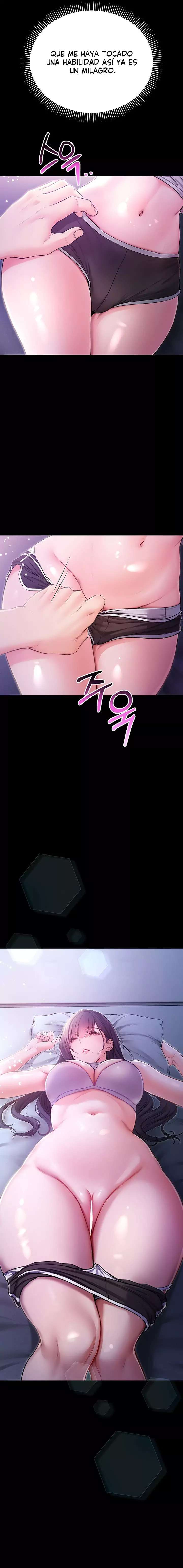 I Am a Vampire Raw Chapter 2 Page 19