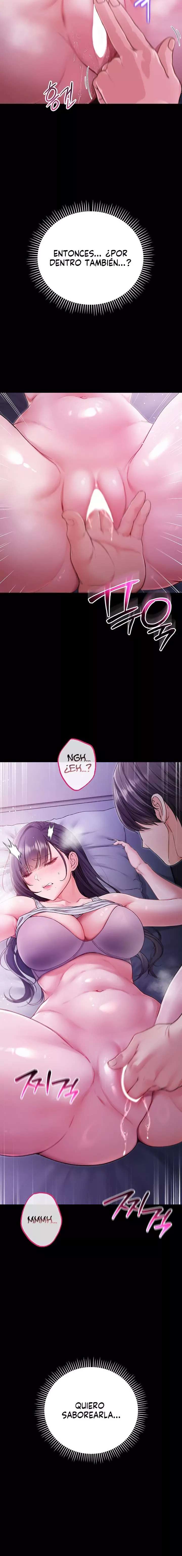 I Am a Vampire Raw Chapter 2 Page 22