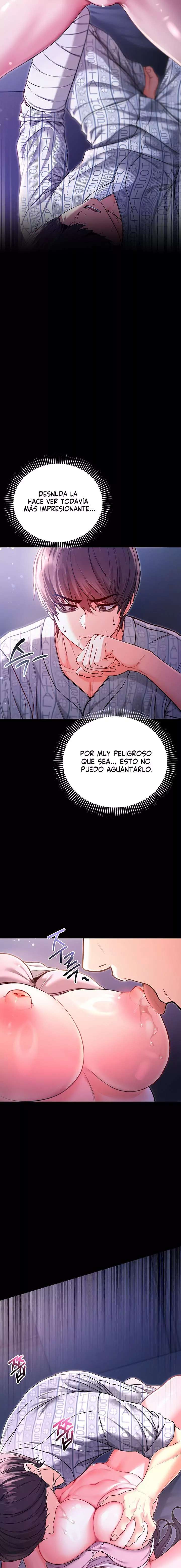 I Am a Vampire Raw Chapter 2 Page 25