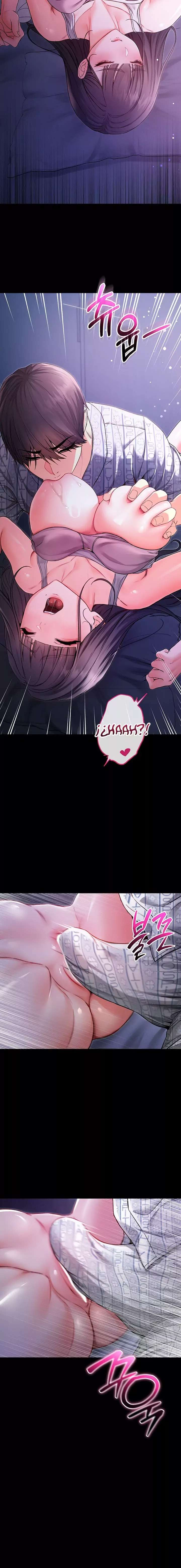 I Am a Vampire Raw Chapter 2 Page 26