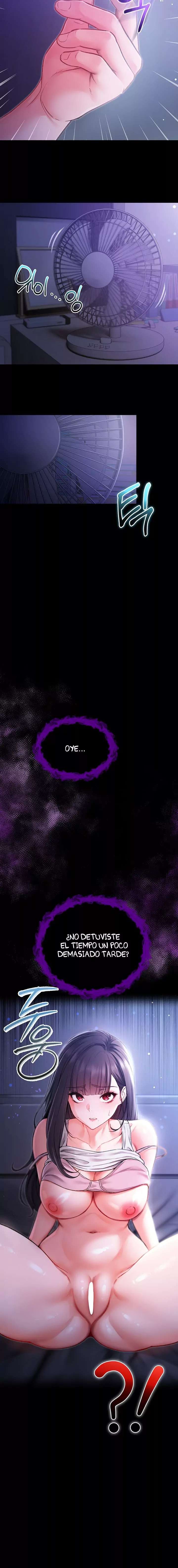 I Am a Vampire Raw Chapter 2 Page 28