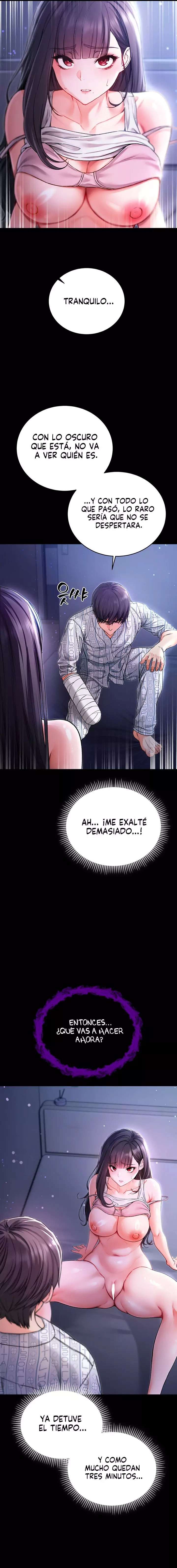 I Am a Vampire Raw Chapter 2 Page 29