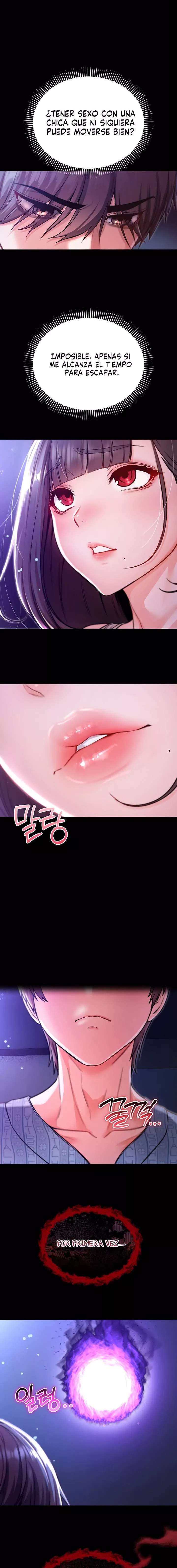 I Am a Vampire Raw Chapter 2 Page 30