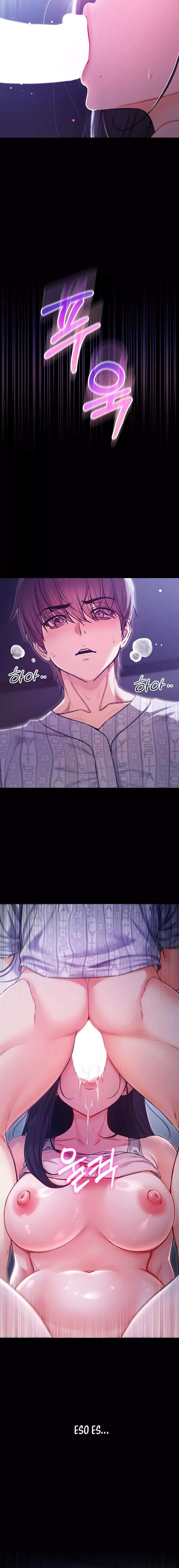 I Am a Vampire Raw Chapter 2 Page 32