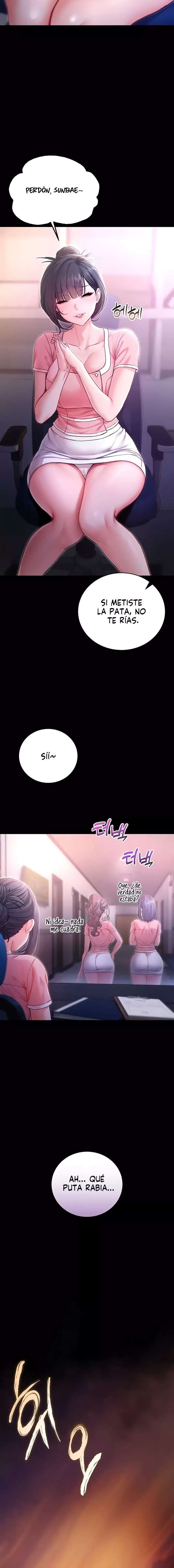 I Am a Vampire Raw Chapter 2 Page 6