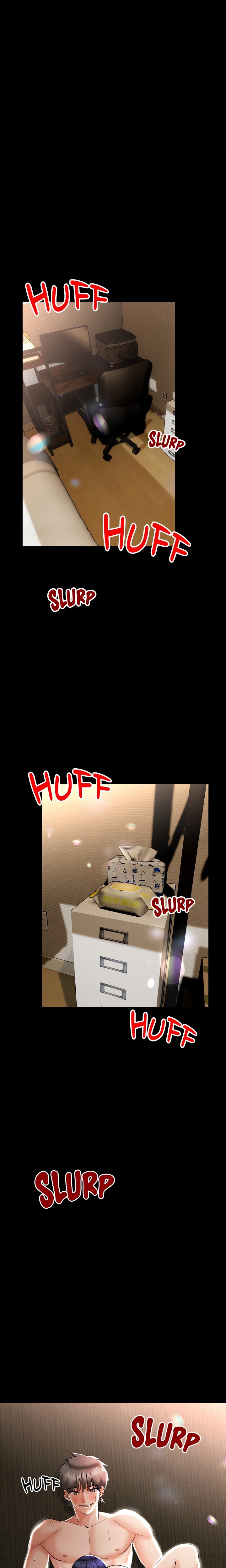 Family Again (Uncensored) Chapter 1 Page 1