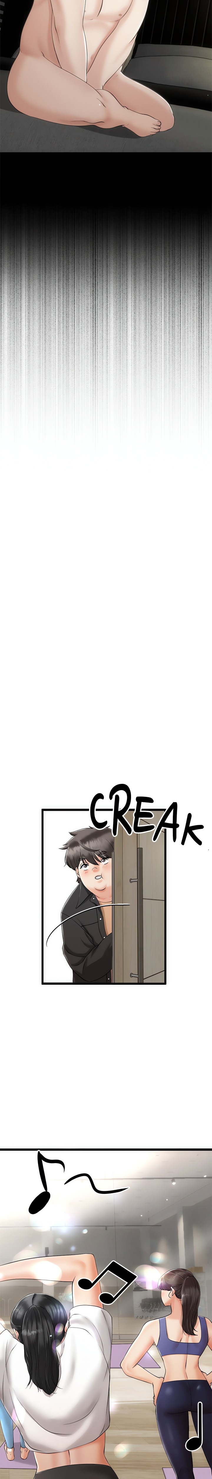 Family Again (Uncensored) Chapter 1 Page 15