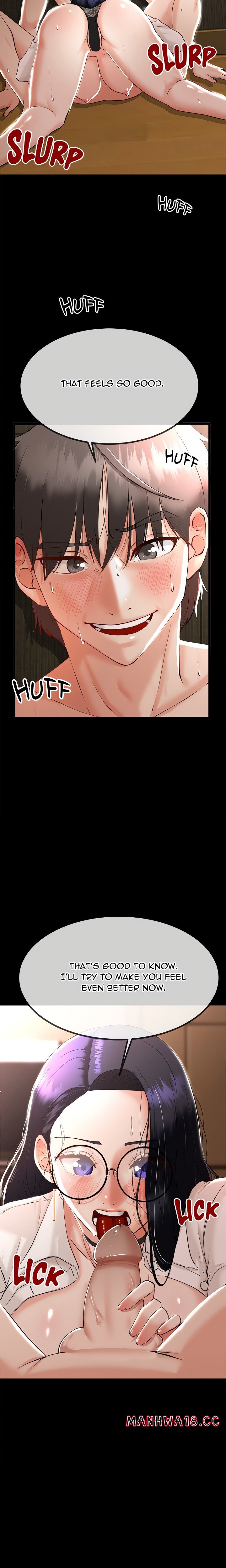 Family Again (Uncensored) Chapter 1 Page 2