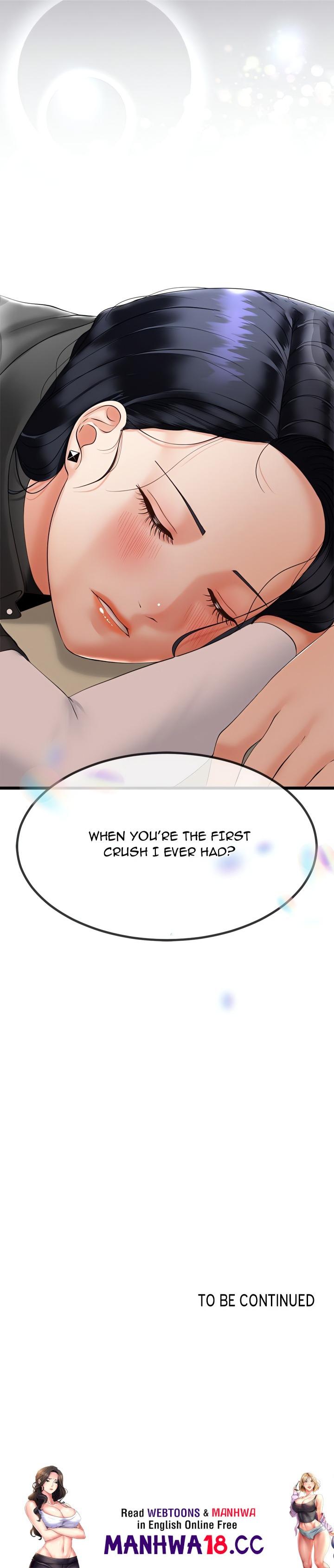 Family Again (Uncensored) Chapter 1 Page 35