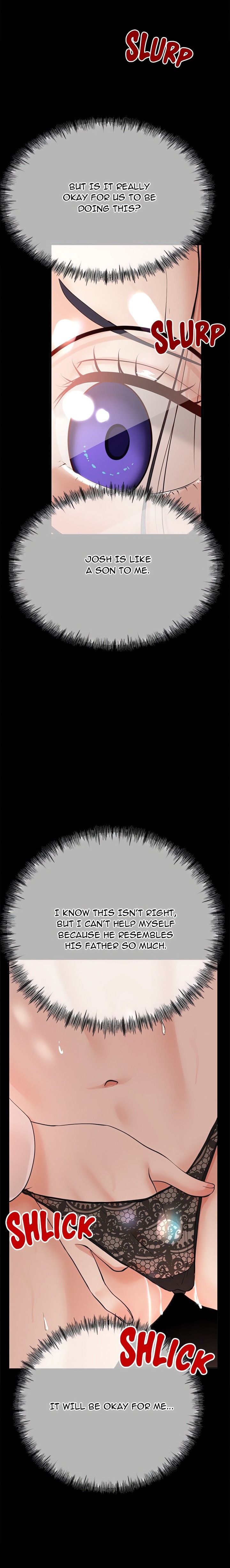 Family Again (Uncensored) Chapter 1 Page 4