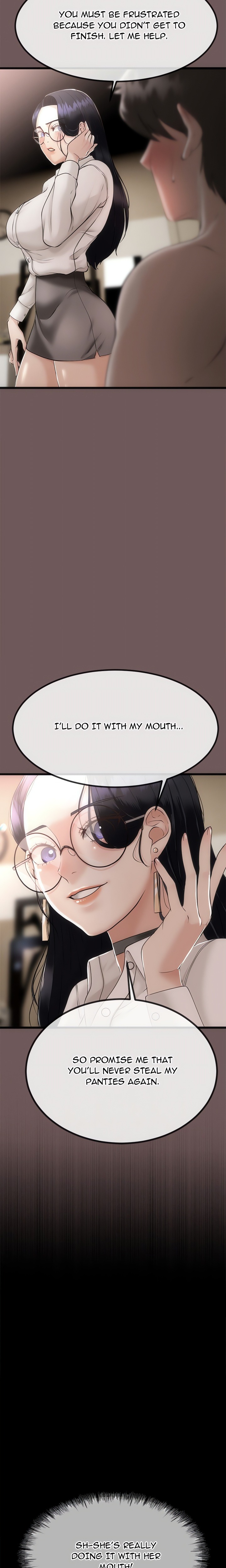 Family Again (Uncensored) Chapter 1 Page 7