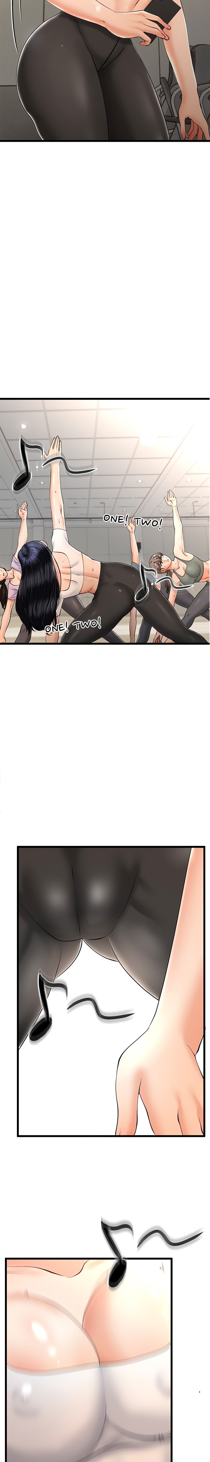 Family Again (Uncensored) Chapter 2 Page 11