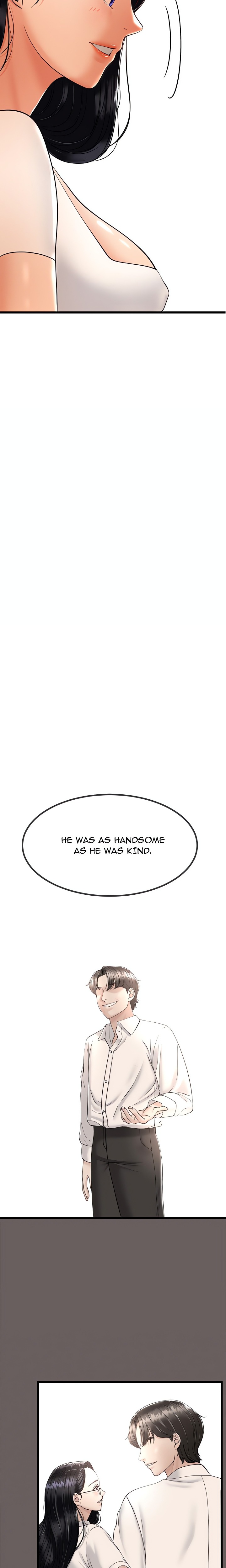 Family Again (Uncensored) Chapter 2 Page 15