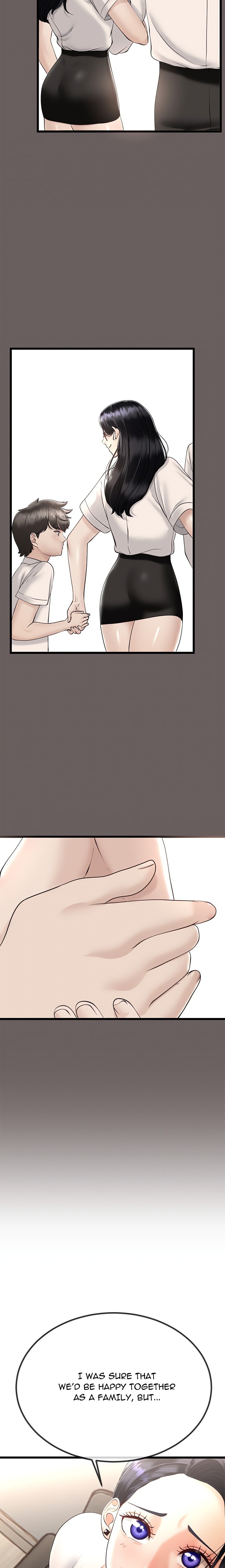 Family Again (Uncensored) Chapter 2 Page 16