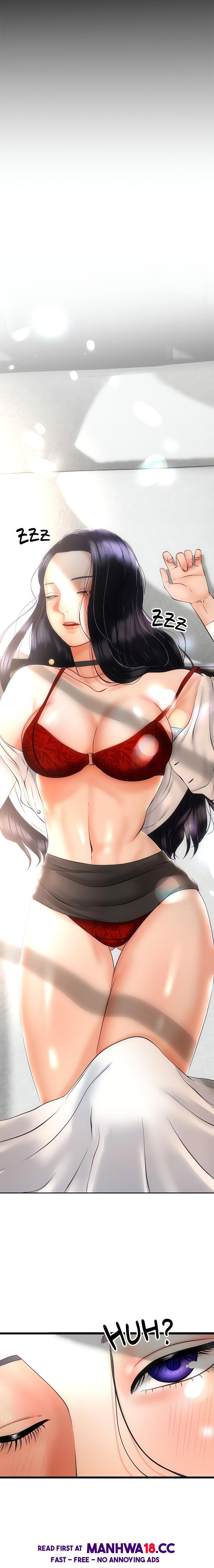 Family Again (Uncensored) Chapter 2 Page 2