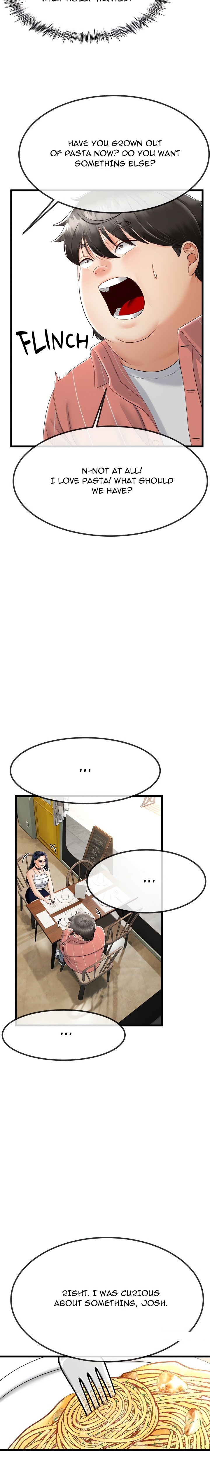 Family Again (Uncensored) Chapter 2 Page 24