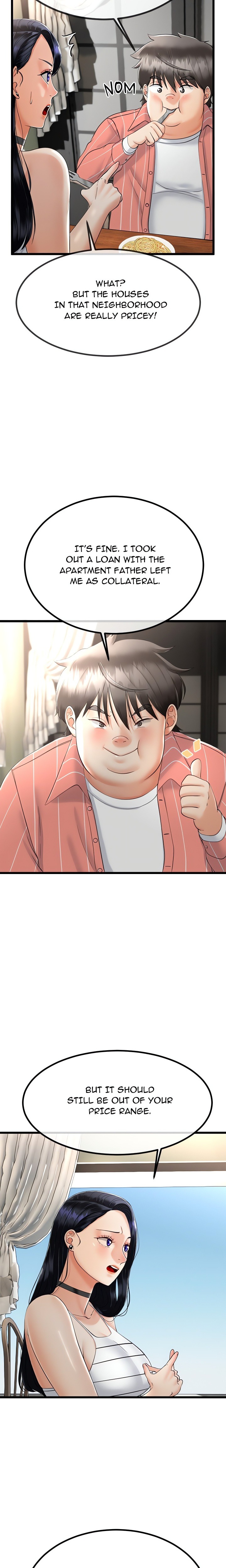 Family Again (Uncensored) Chapter 2 Page 26