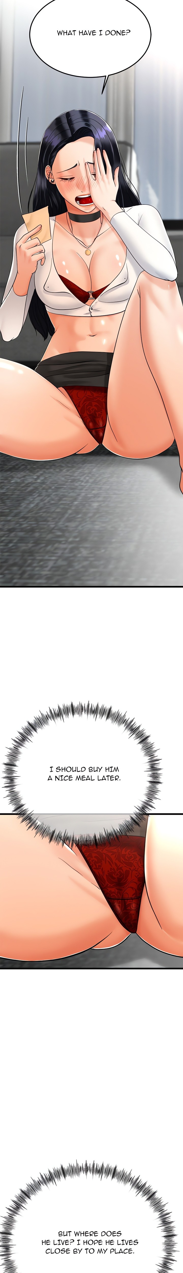 Family Again (Uncensored) Chapter 2 Page 6