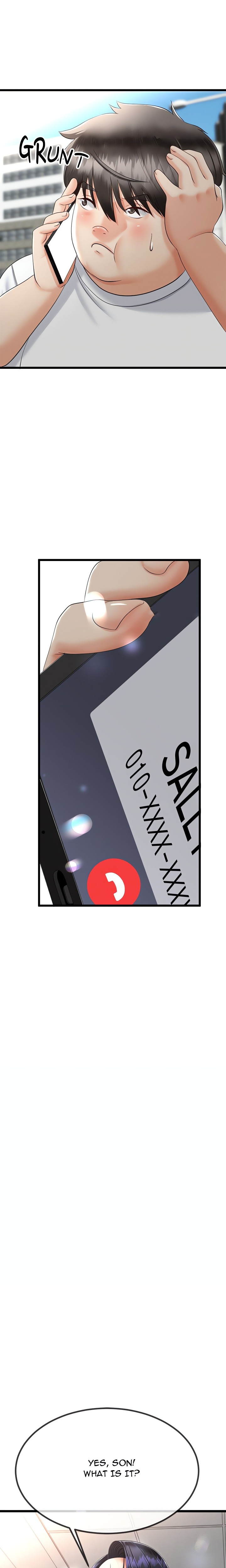 Family Again (Uncensored) Chapter 3 Page 1