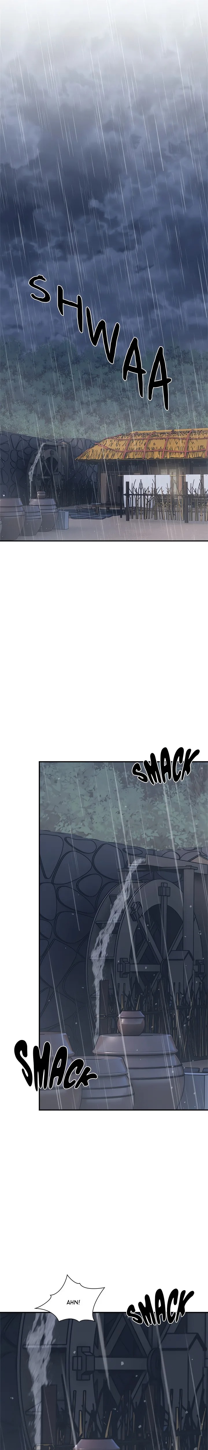 Kangsae the Strong (Uncensored) Chapter 1 Page 2