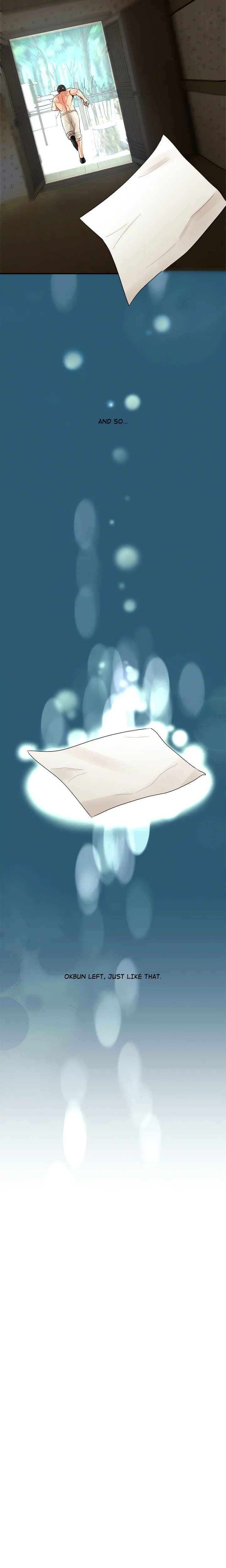 Kangsae the Strong (Uncensored) Chapter 1 Page 33