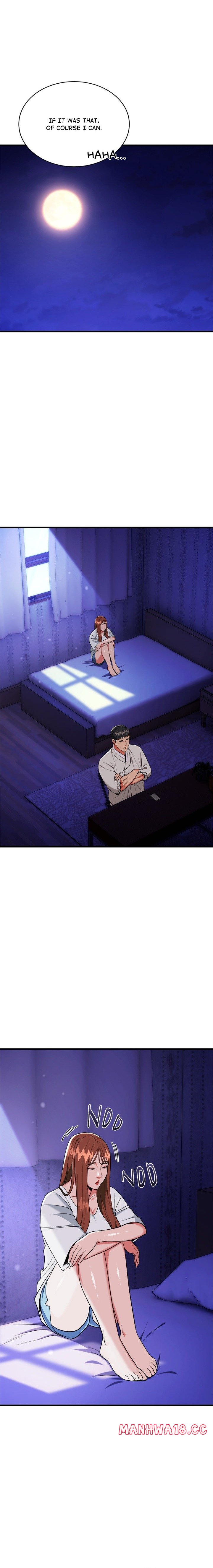 Kangsae the Strong (Uncensored) Chapter 19 Page 18