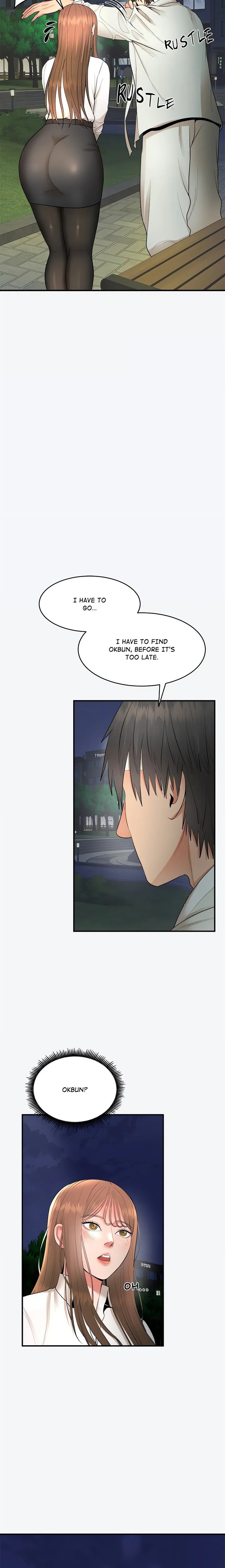 Kangsae the Strong (Uncensored) Chapter 2 Page 16