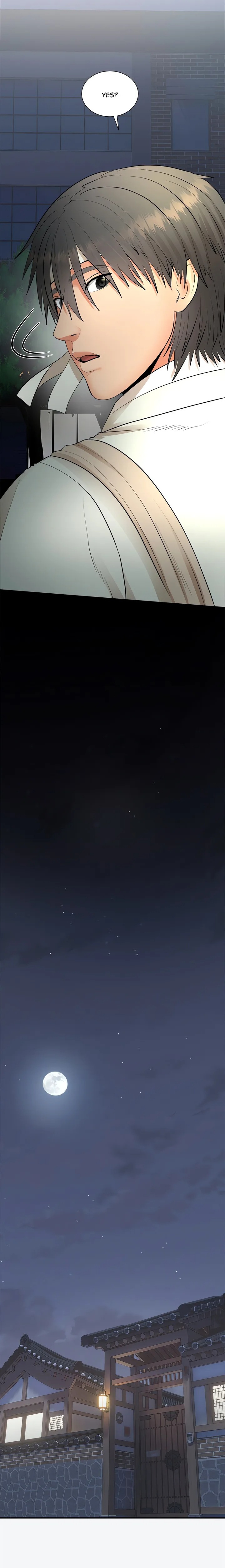 Kangsae the Strong (Uncensored) Chapter 2 Page 19