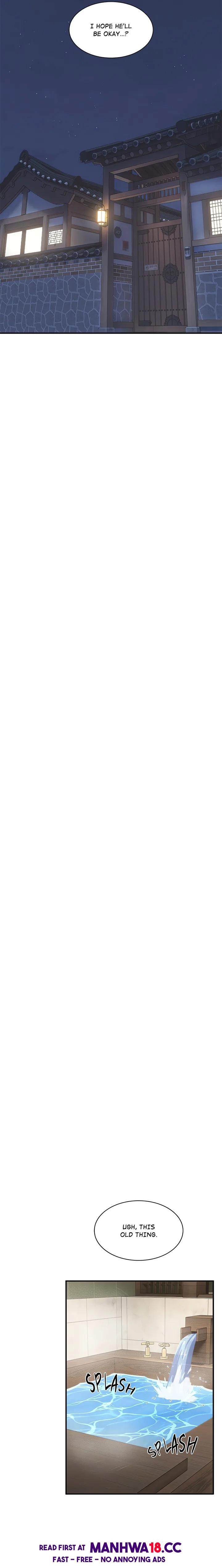 Kangsae the Strong (Uncensored) Chapter 2 Page 29