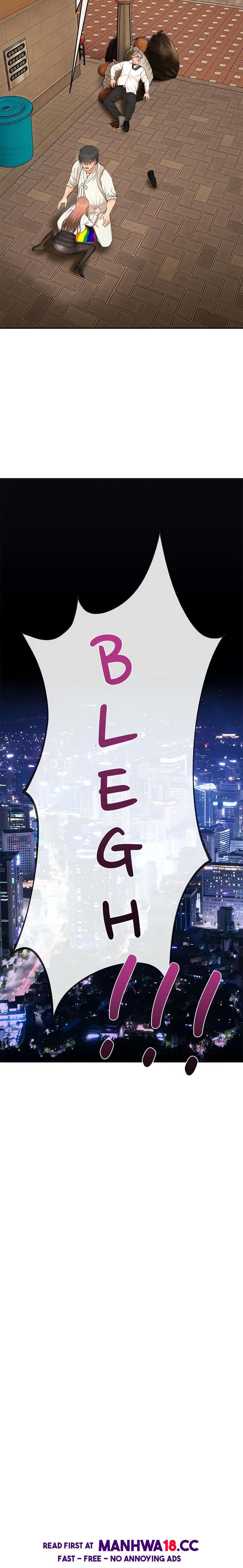 Kangsae the Strong (Uncensored) Chapter 2 Page 9