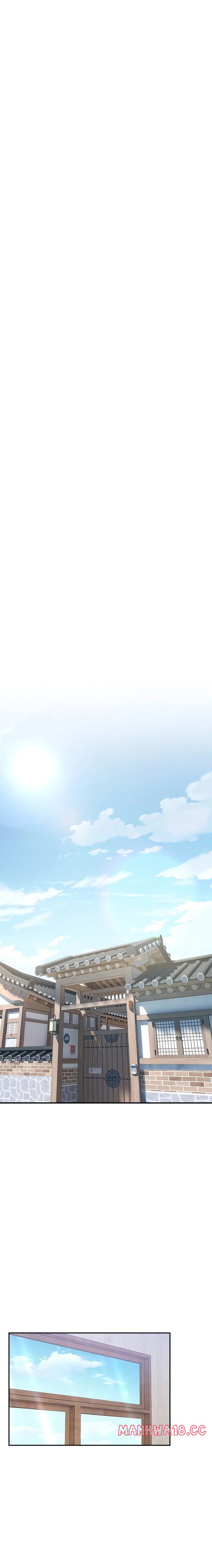 Kangsae the Strong (Uncensored) Chapter 4 Page 14