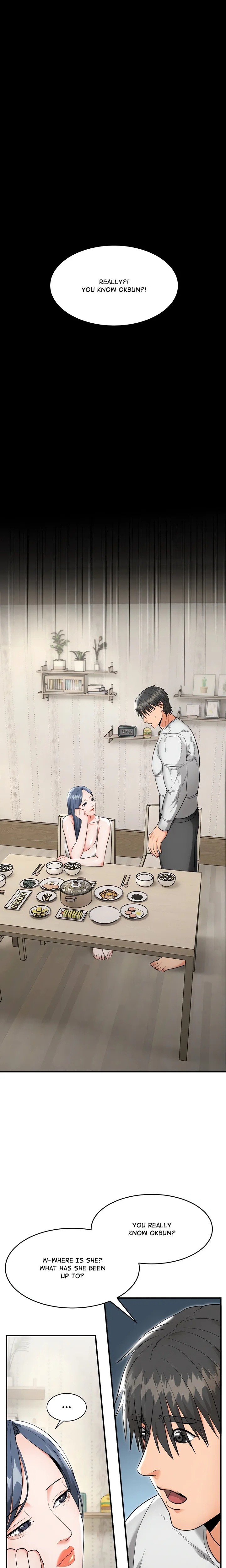 Kangsae the Strong (Uncensored) Chapter 5 Page 1