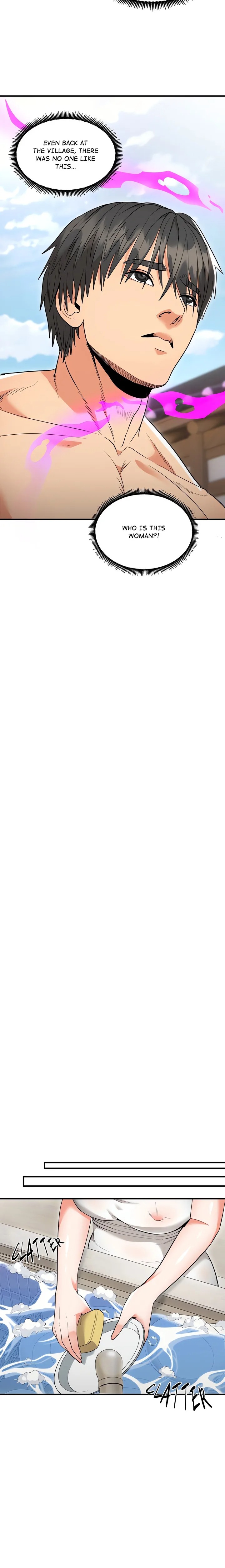 Kangsae the Strong (Uncensored) Chapter 5 Page 17