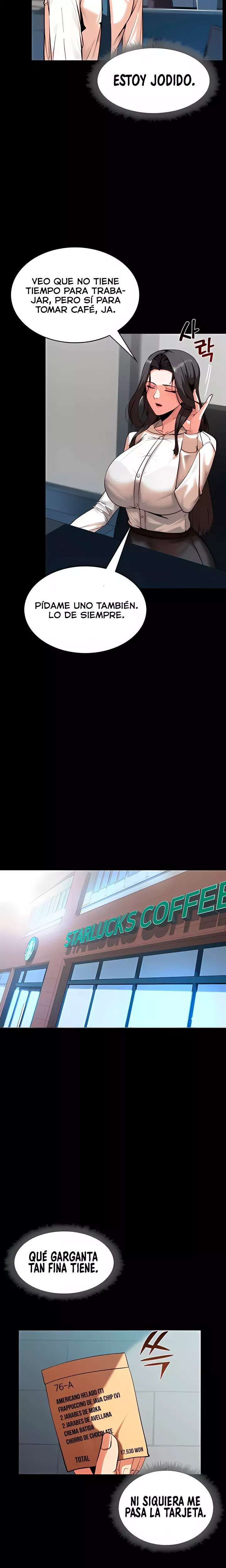 Pull Yourself Together, Team Leader Raw Chapter 1 Page 21