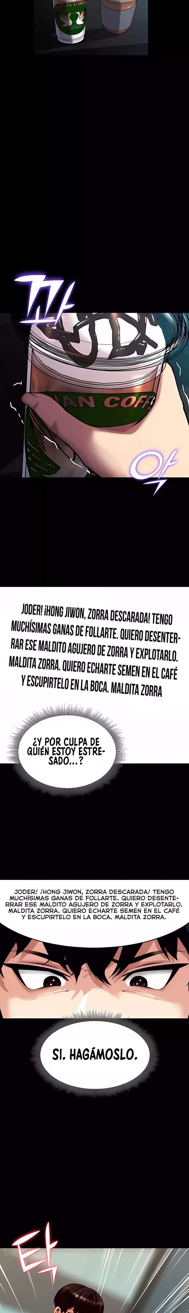 Pull Yourself Together, Team Leader Raw Chapter 1 Page 23