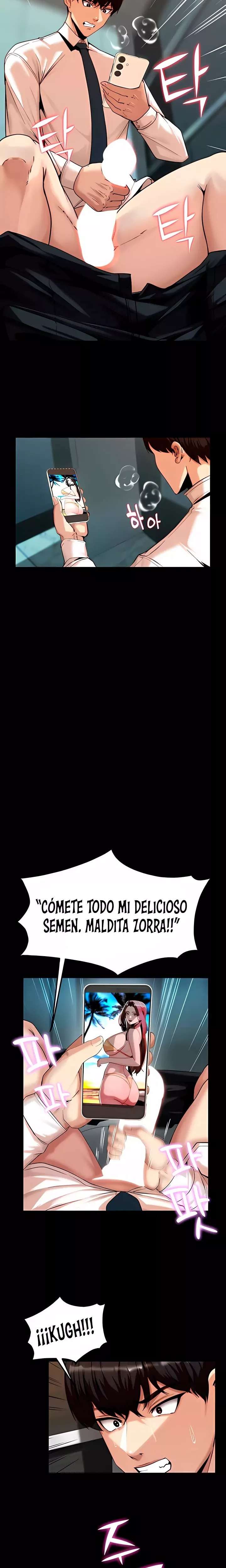 Pull Yourself Together, Team Leader Raw Chapter 1 Page 24