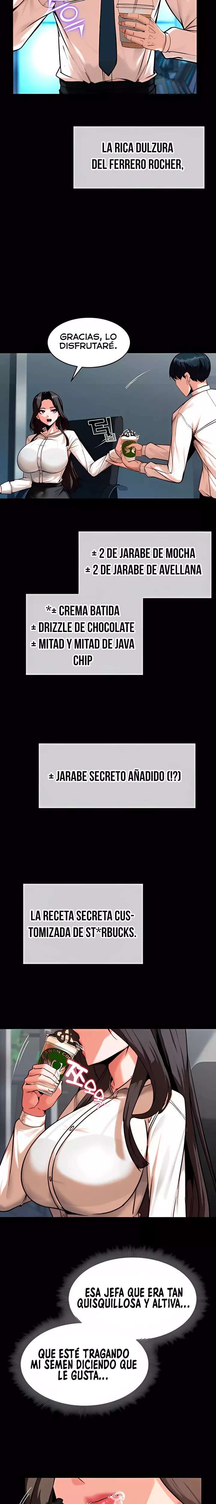 Pull Yourself Together, Team Leader Raw Chapter 1 Page 26