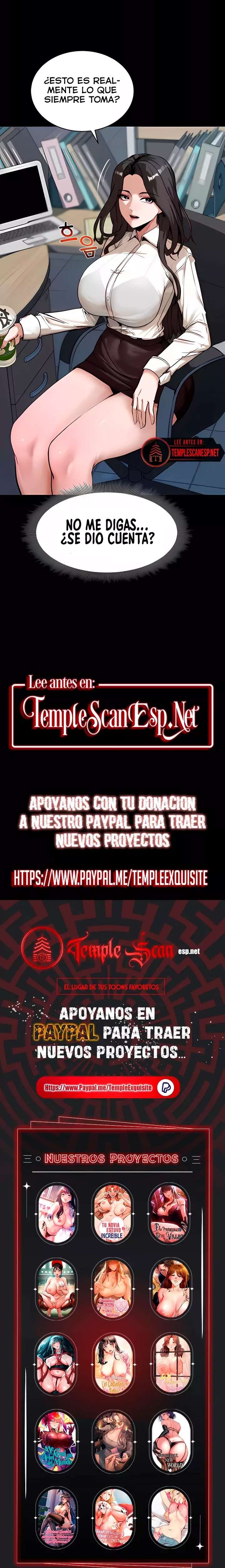 Pull Yourself Together, Team Leader Raw Chapter 1 Page 28