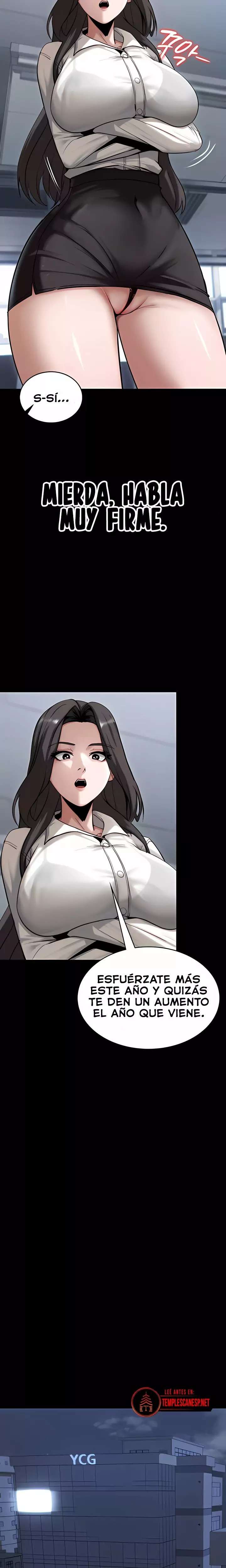 Pull Yourself Together, Team Leader Raw Chapter 2 Page 11