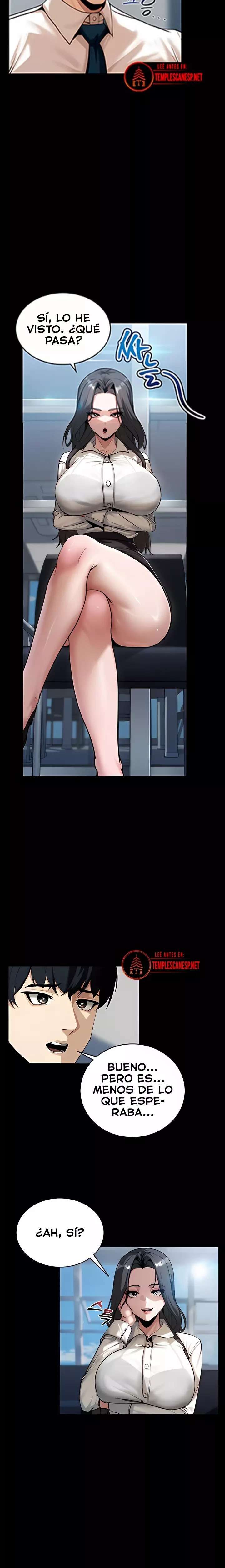 Pull Yourself Together, Team Leader Raw Chapter 2 Page 8