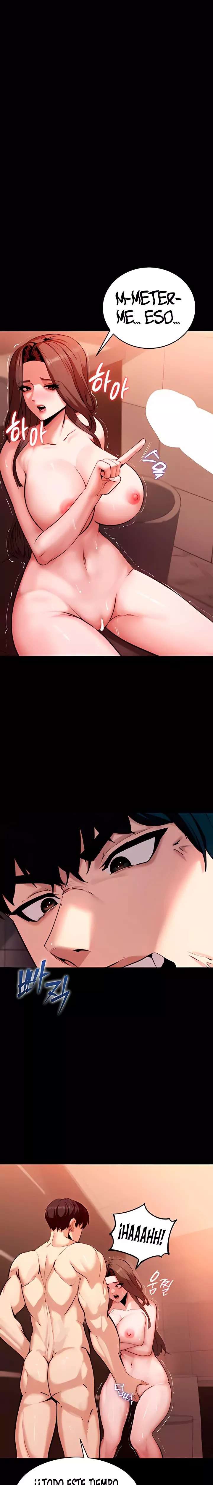 Pull Yourself Together, Team Leader Raw Chapter 3 Page 16