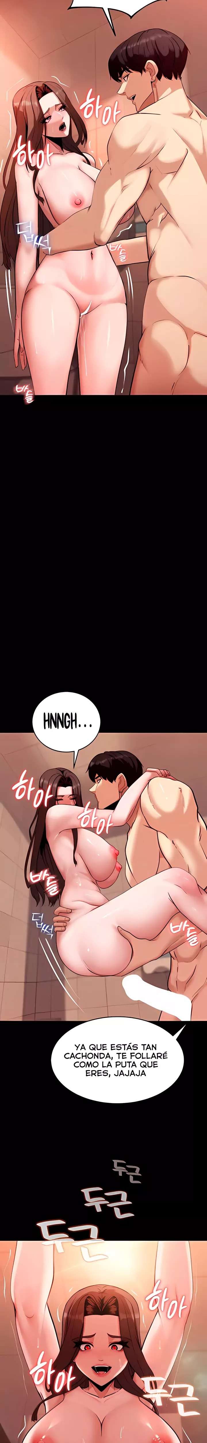 Pull Yourself Together, Team Leader Raw Chapter 3 Page 26