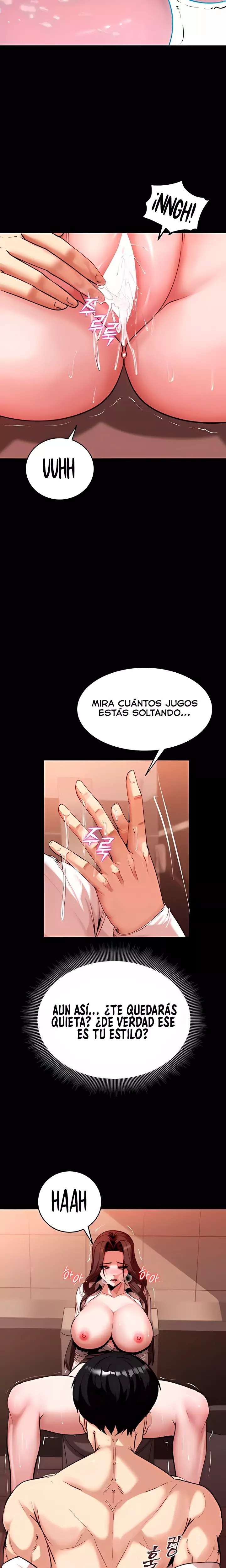 Pull Yourself Together, Team Leader Raw Chapter 3 Page 7