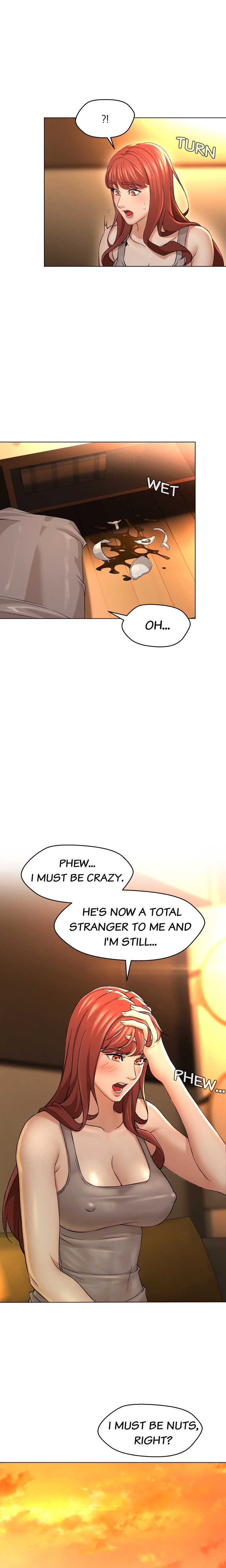 Their Forbidden Love Chapter 1 Page 10